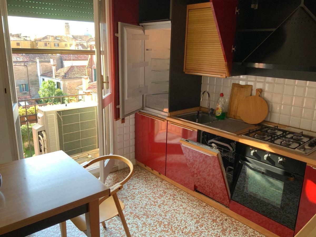 Venice Sweet Home 외부 사진